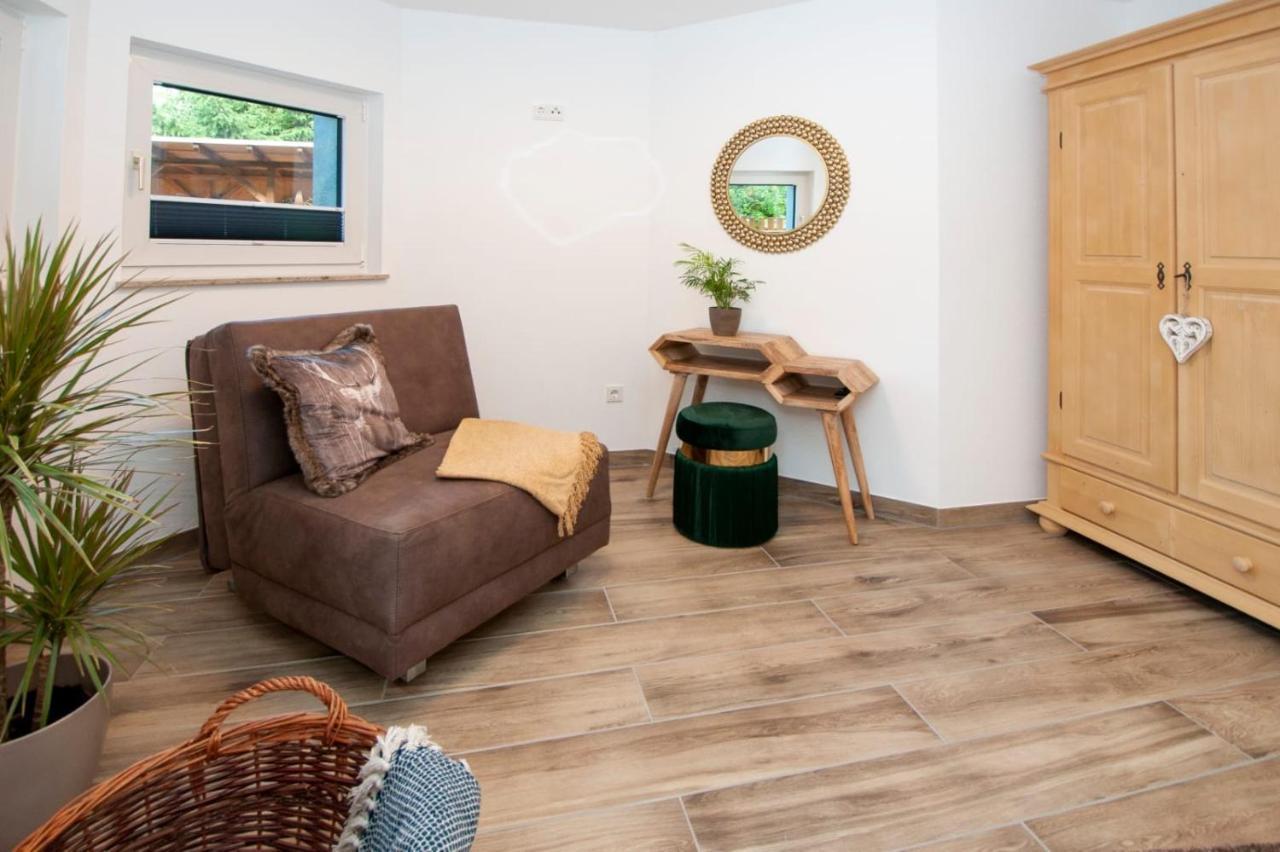 Appartement Am Schloss
